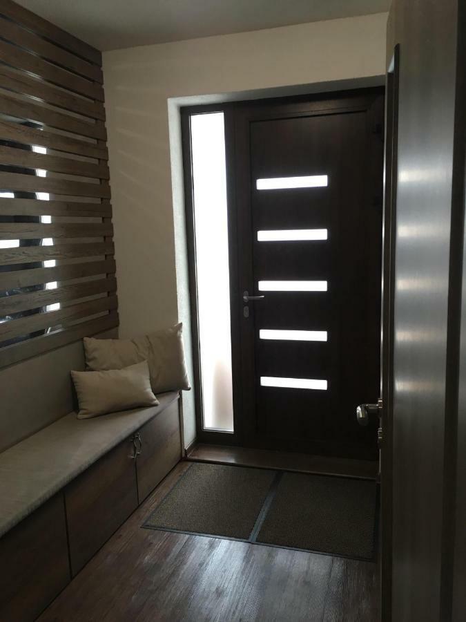 شقة Privat بوبراد المظهر الخارجي الصورة