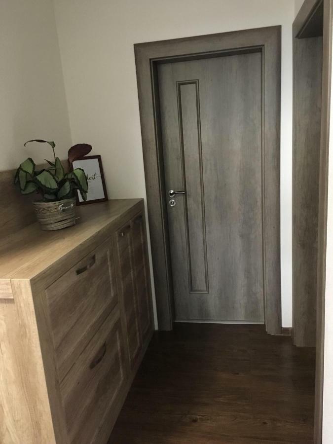 شقة Privat بوبراد المظهر الخارجي الصورة